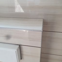 Wszystkie Prace wykonczeniowka Lazienek