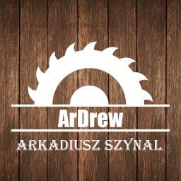 ArDrew - Tarasy z Drewna Siedliska-Bogusz