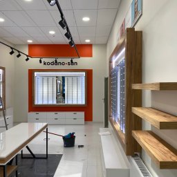 Remonty mieszkań Białystok 3