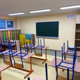 Remonty mieszkań Białystok 4