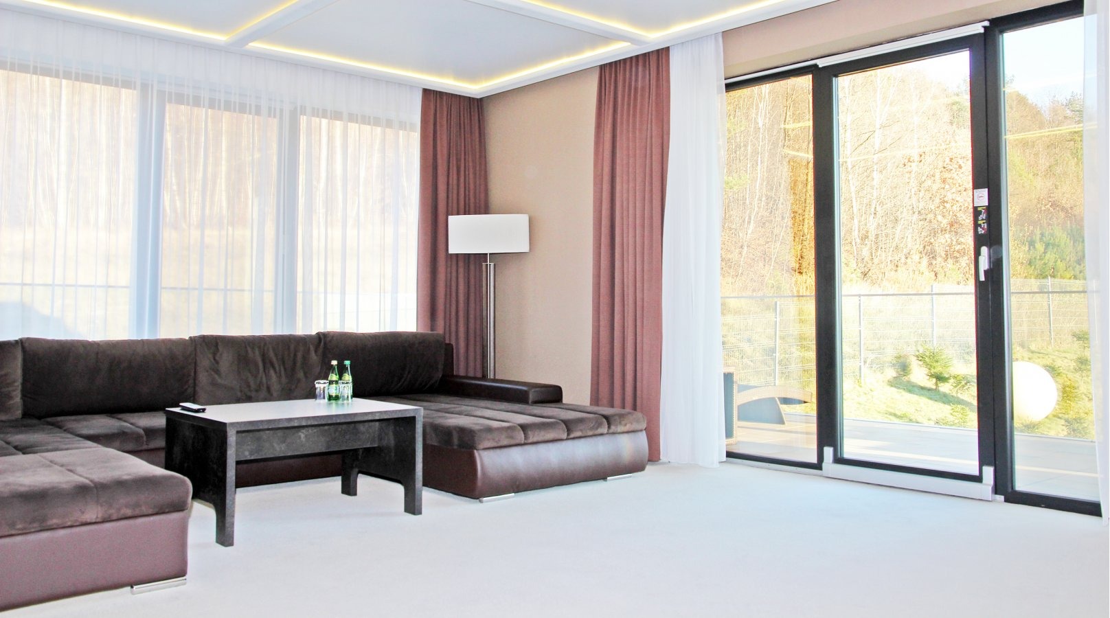 meble hotelowe kielce meblodex realizacja Oddysey hotel