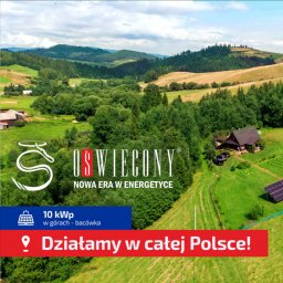 Oświecony Sp. z o.o. - Oświetlenie Kuchni Opole