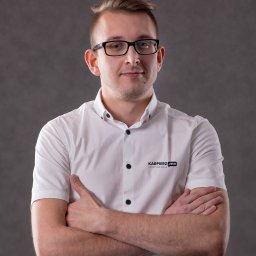 Mateusz Karpierz - Strony WWW Andrychów