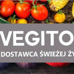 Vegito - Pasza Dla Zwierząt Warszawa