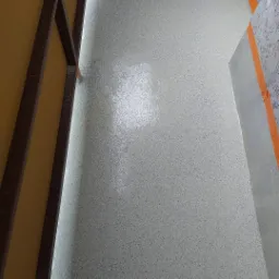 Powłoka balkonowa z żywicy PMA