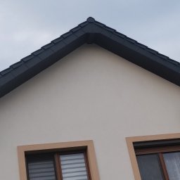 B.D.I. Blachy, Dachy, Izolacje - Doskonała Wymiana Pokrycia Dachowego w Środzie Śląskiej