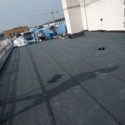 Obróbki blacharskie Wrocław 1