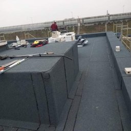 Obróbki blacharskie Wrocław 4