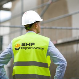 BHP Nejranowscy - Wstępne Szkolenie BHP Stargard