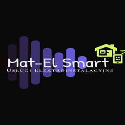 Mat-El Smart Mateusz Baryła - Instalatorstwo Elektryczne Łańcuchów