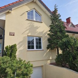 WYSOKOCIŚNIENIOWI - Dekarz Pruszków