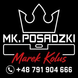 MK.Posadzki Marek Kolus - Fundamenty Kłodzko