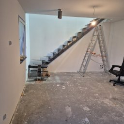 Bramy wjazdowe Gorzów Wielkopolski 1