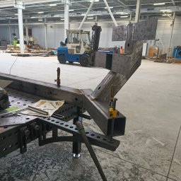 Bramy wjazdowe Gorzów Wielkopolski 3