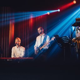 Zespół muzyczny Gdańsk 4