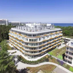 Apart Park Świnoujście