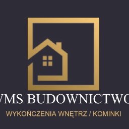 WMS Budownictwo Wojciech Sambor - Kominki Narożne Radomsko