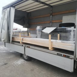 Transport busem Bydgoszcz 1