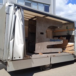 Transport busem Bydgoszcz 4