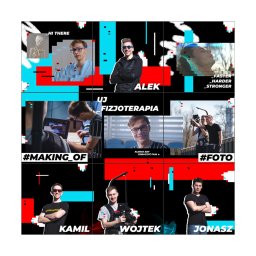 Sesja ciążowa Kraków 4