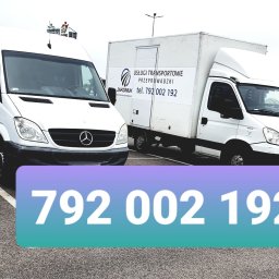 Przeprowadzki Warszawa 1