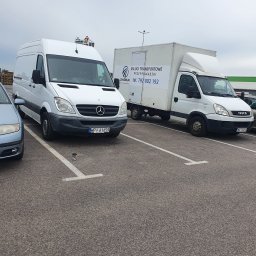 Przeprowadzki Warszawa 2