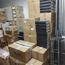 Przeprowadzki Warszawa 3