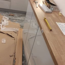 Meble na wymiar Bydgoszcz 3