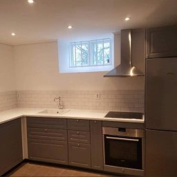 Marunbud - Malowanie Elewacji Stargard