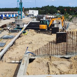 DL Budownictwo - Tania Budowa Domu Murowanego Biłgoraj