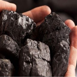 Skład węgla Bytom 2