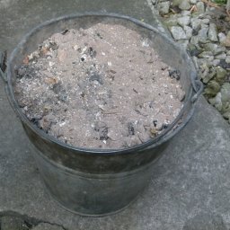 Skład węgla Bytom 3