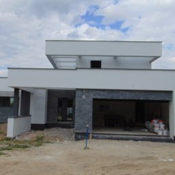 Elewacje Rzeszów