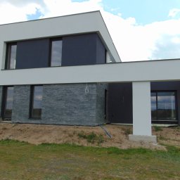 BUD-MAD ELEWACJE Sp. z o.o. - Wyjątkowy Montaż Sufitów Napinanych Rzeszów