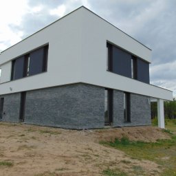 BUD-MAD ELEWACJE Sp. z o.o. - Odpowiednie Ocieplanie Poddaszy Rzeszów