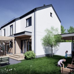 Projektowanie domów Bełk 3