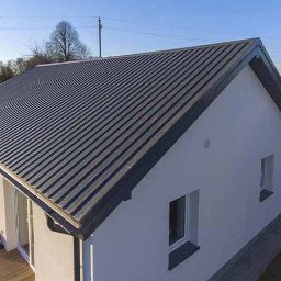Dach expert - Montaż Blachy Trapezowej Warszawa