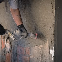 Tynk-mar TYNKOWANIE MASZYNOWE - Świetne Usługi Tynkarskie Kazimierza Wielka