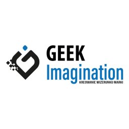 Geek Imagination - Logo dla Firmy Kalisz