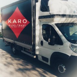 Transport busem Szczytno 1