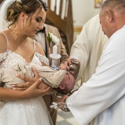 Fotograf ślubny Ostrołęka 1