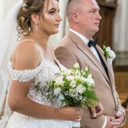 Fotograf ślubny Ostrołęka 2