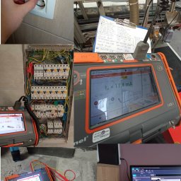 Pomiary elektryczne są bardzo ważne dla naszego bezpieczeństwa ,wykonujemy je kompleksowo ,posiadamy niezbędne narzędzia.