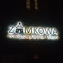 Elektro-serwis - Oświetlenia iluminacyjne