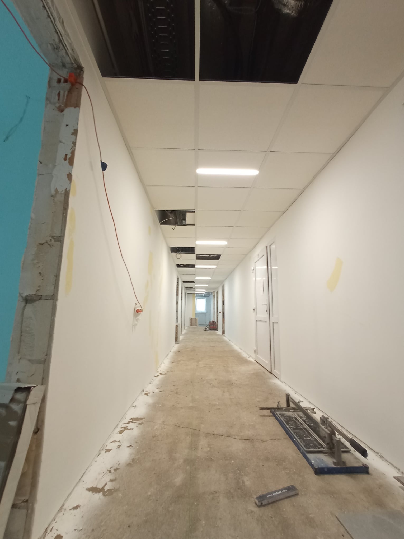 Dobre swiatło to podstawa