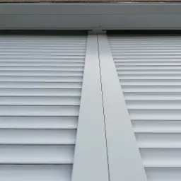 Rolety zewnętrzne standard