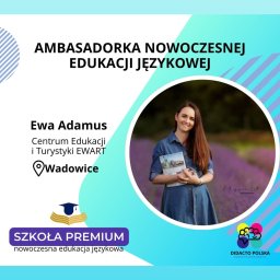 Nauczyciele angielskiego Wadowice 1