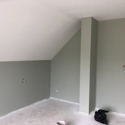 Paint Services Kamil Iwosa - Gładzie Jarosław