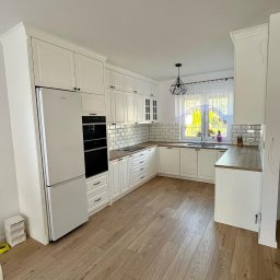 Meble Szafraniak Jakub Szafraniak