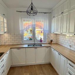 Kuchnie na wymiar Kórnik 3